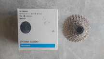 Kaseta Shimano 105 R7000 11s 11-30T Oryginał