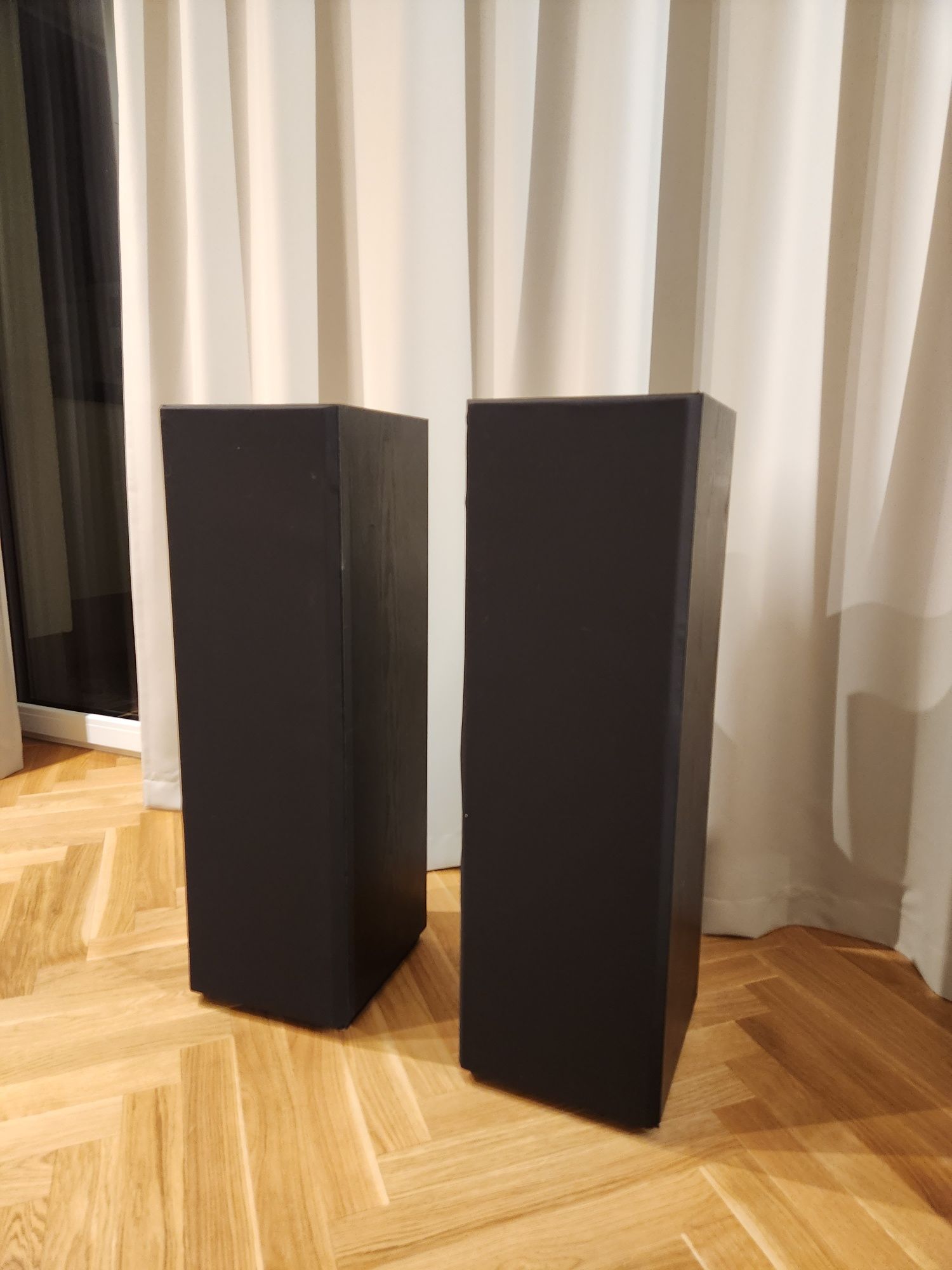 Kolumny podłogowe głośniki JBL TLX 70