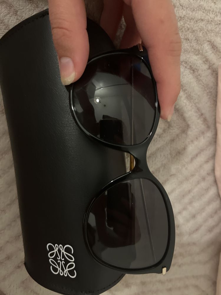 oculos de sol loewe