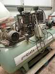 Compressor 500 Lt 2 cabeças CIATA