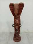 Escultura Africana