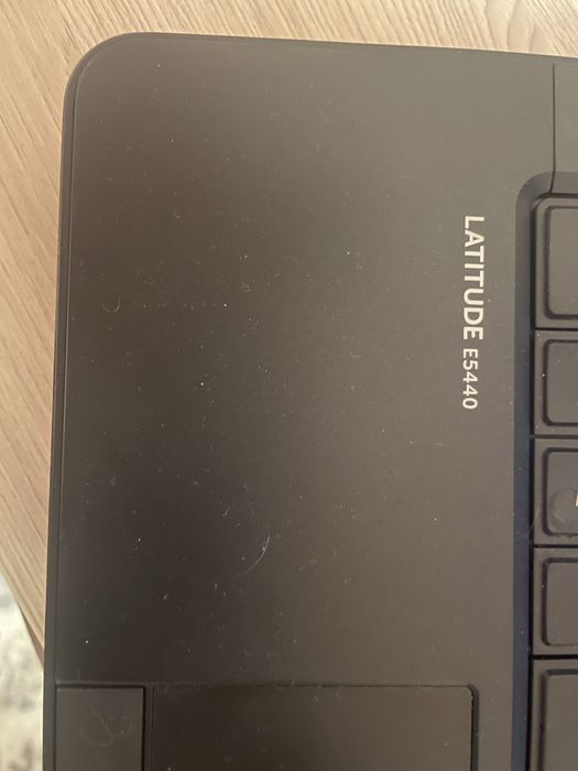 ноутбук DELL LATITUDE E5440 I5-4310U 2.0 GHZ/4 Gb/500Gb