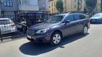 Subaru Outback один власник в Україні