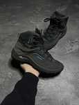 Черевики LOWA LAKAR MID GORETEX 41 26 лова трекінгові берці