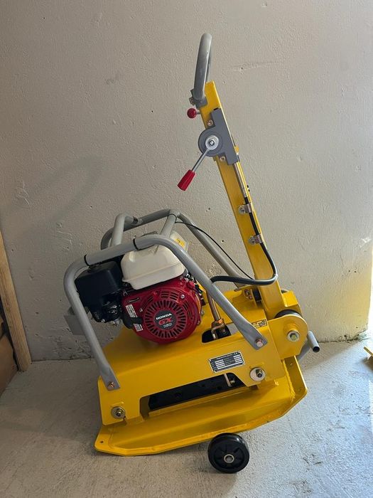 Wynajem. Sprzęt budowlany, rusztowanie.