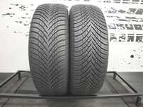 215/65r16 vredestein 2020 opony całoroczne 5,5mm 51488