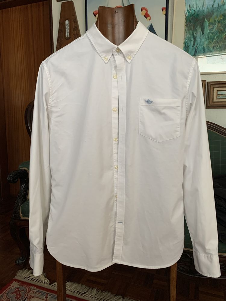 Camisas Dockers para homem