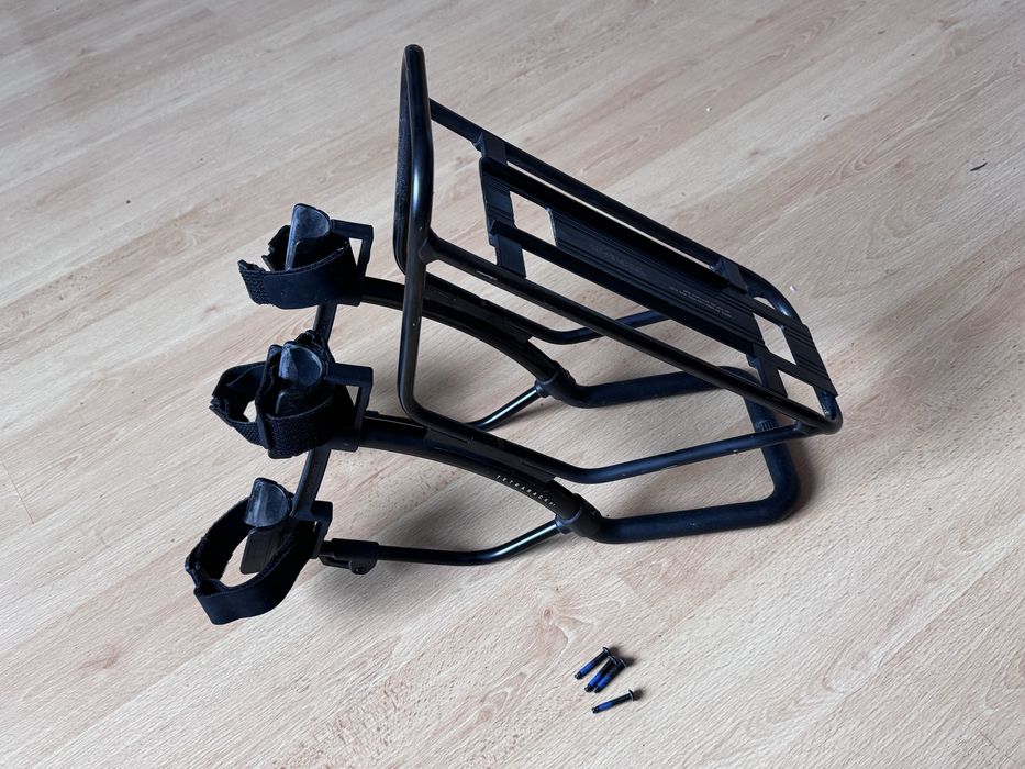Bagażnik przedni TOPEAK TetraRack M1
