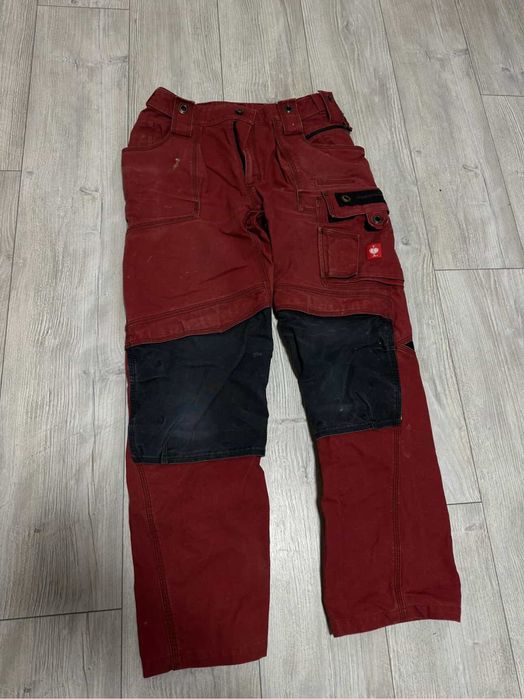 Робочі Штани Strauss Engelbert