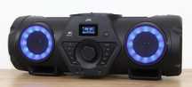 JVC Boomblaster RV-NB3000DAB