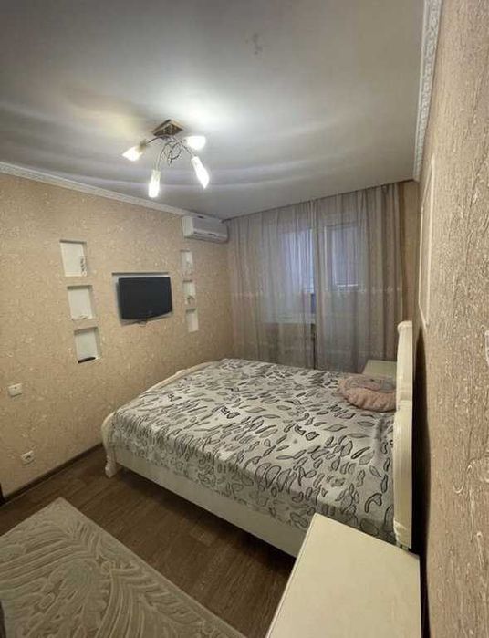 Сдам 2-х комнатную квартиру ул. Батумская, 44