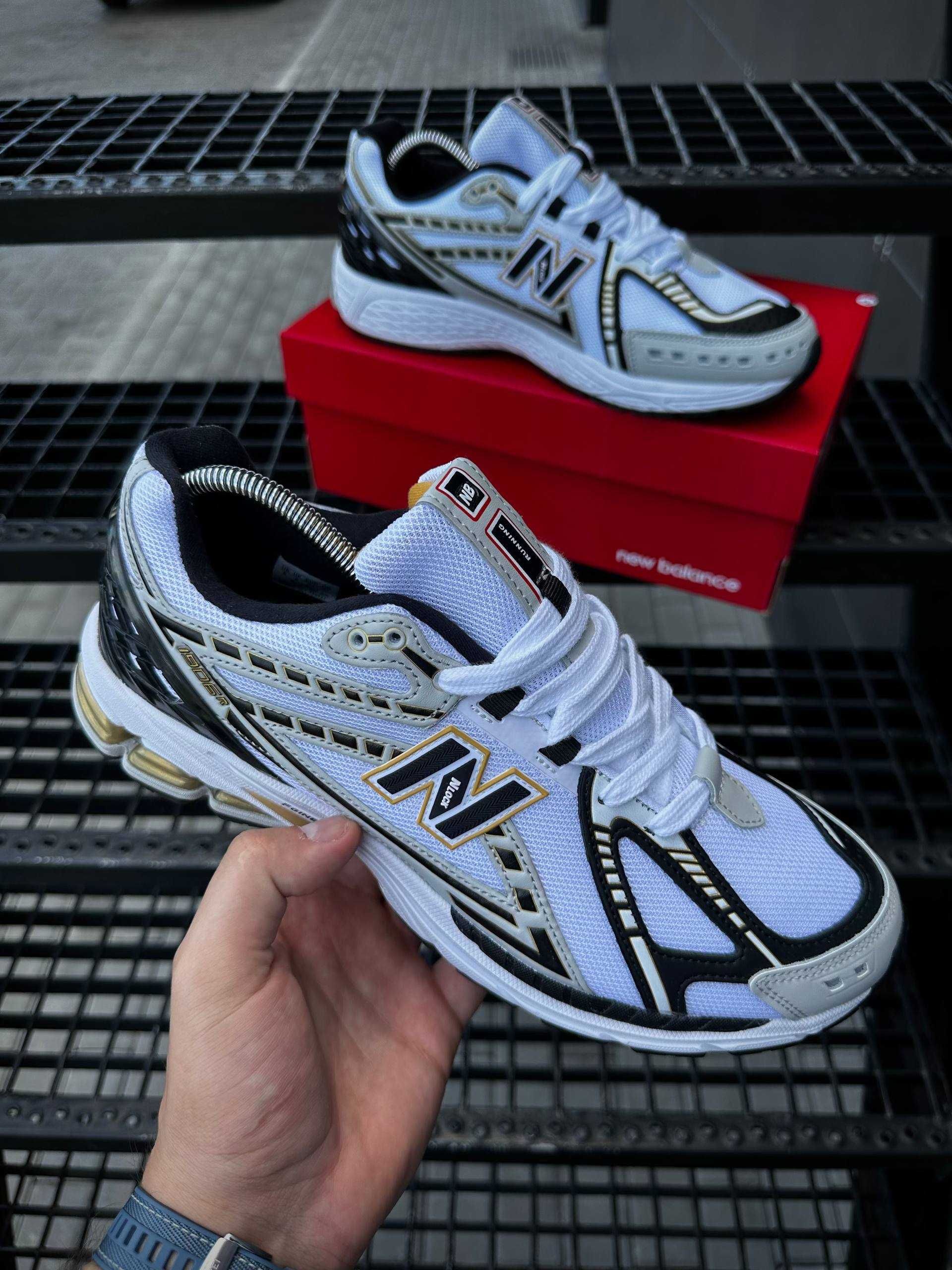 Кросовки New Balance 1906R, 41-45 размер, кросівки