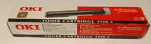 Toner OKI do OKI czarny (black)