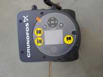 Pompa Nowa obiegowa grundfos Magna 3 32-40 F220