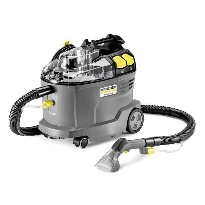 Odkurzacz piorący Karcher Puzzi 8.1/C Wynajem! Doba od 50zł