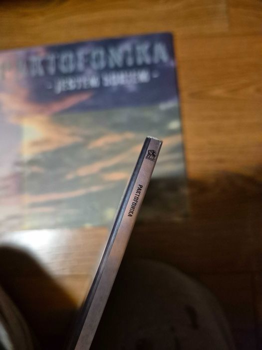 Paktofonika – Jestem Bogiem GRV 112 EL