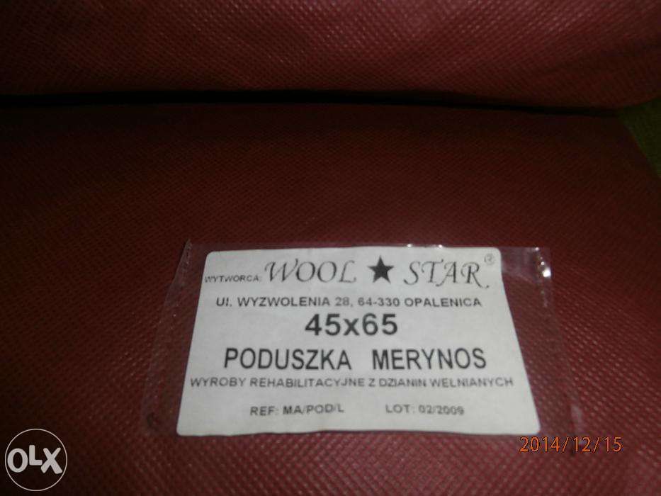 Sprzedam Komplet Pościeli Wool & Star , polecam