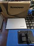 Laptop lenovo G50-80 Windows 8.1 4G ram dysk 1 tb