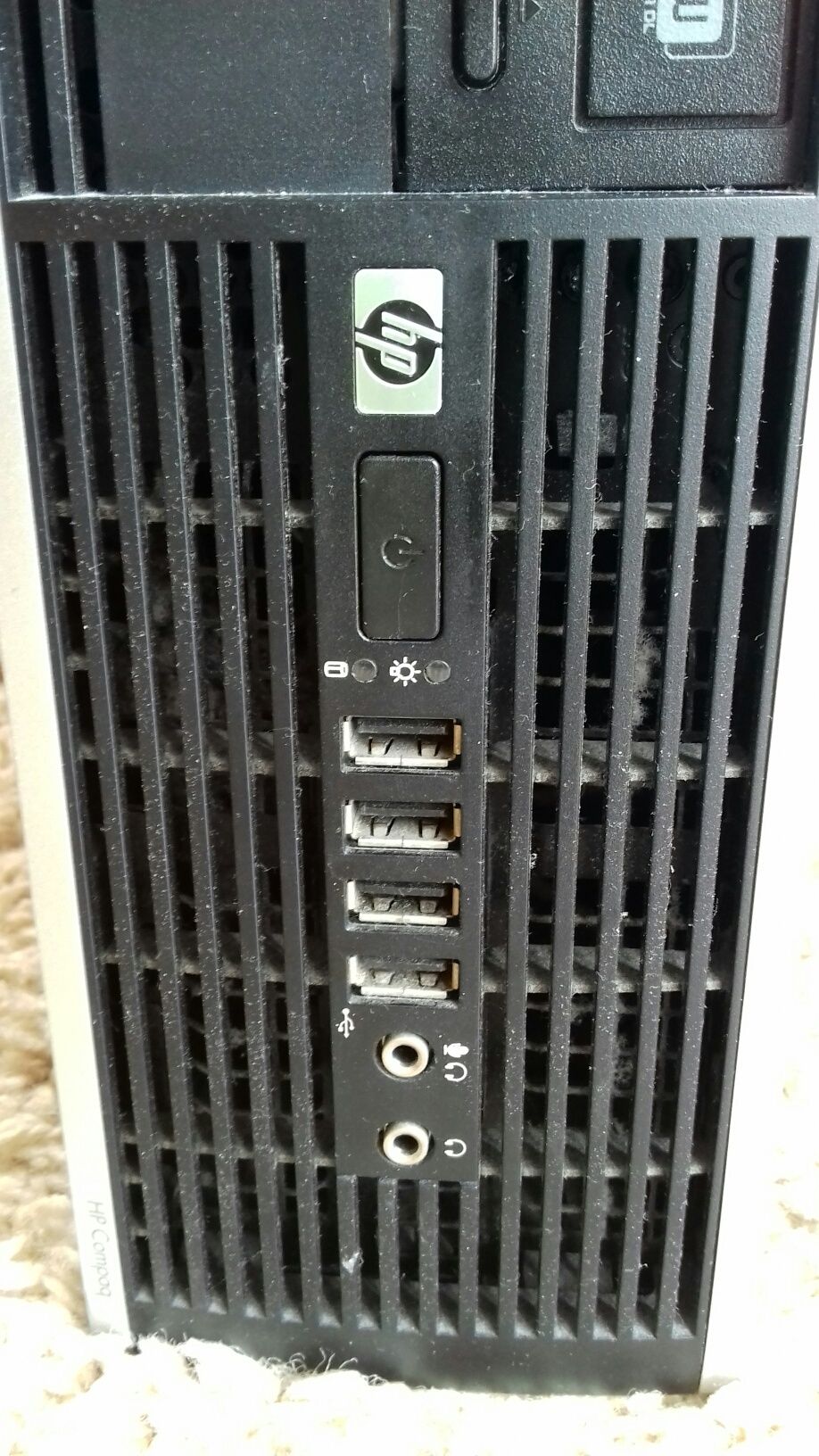 Komputer HP okazja