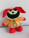 Догдей. Кетнеп . Dogday. Smiling critters