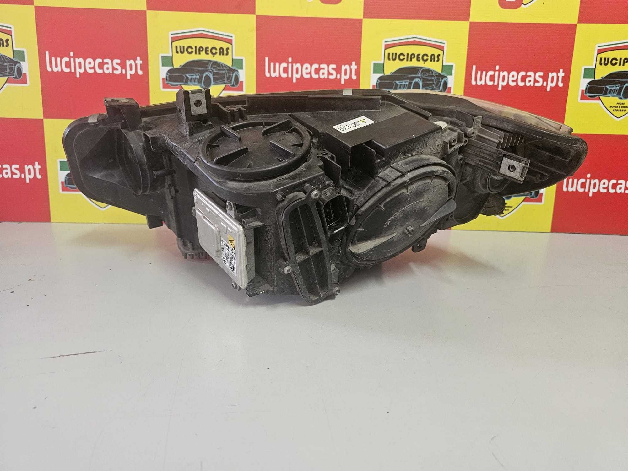 Ótica Direita Bi-Xénon BMW Serie 4 (F32) | 130257