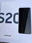 Samsung S20FE 5G