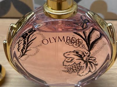 Paco rabanne olympea blossom