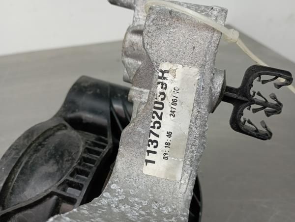 Apoio do motor RENAULT Megane IV (B9A/M_)