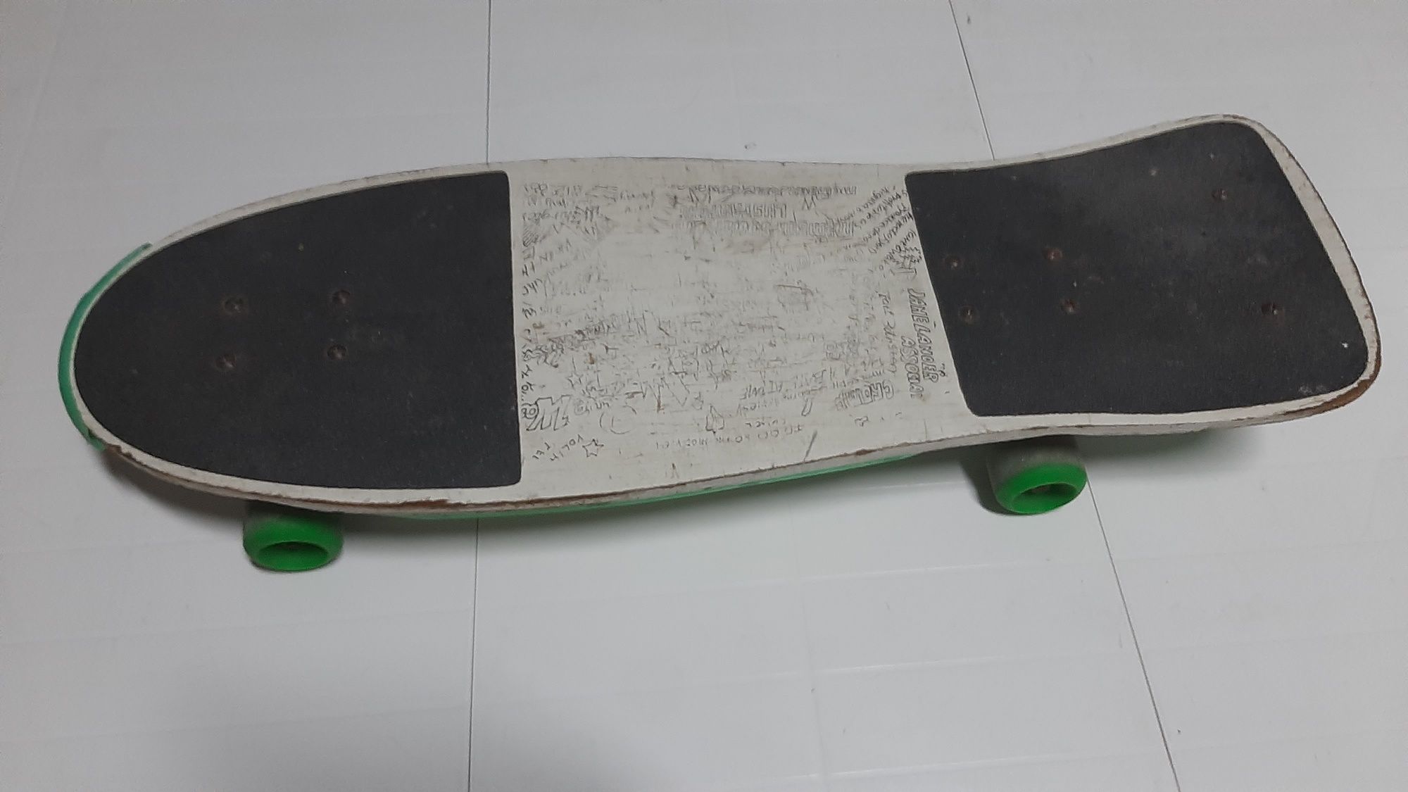 Skate patins coleção vintage. Em boas condições de uso.