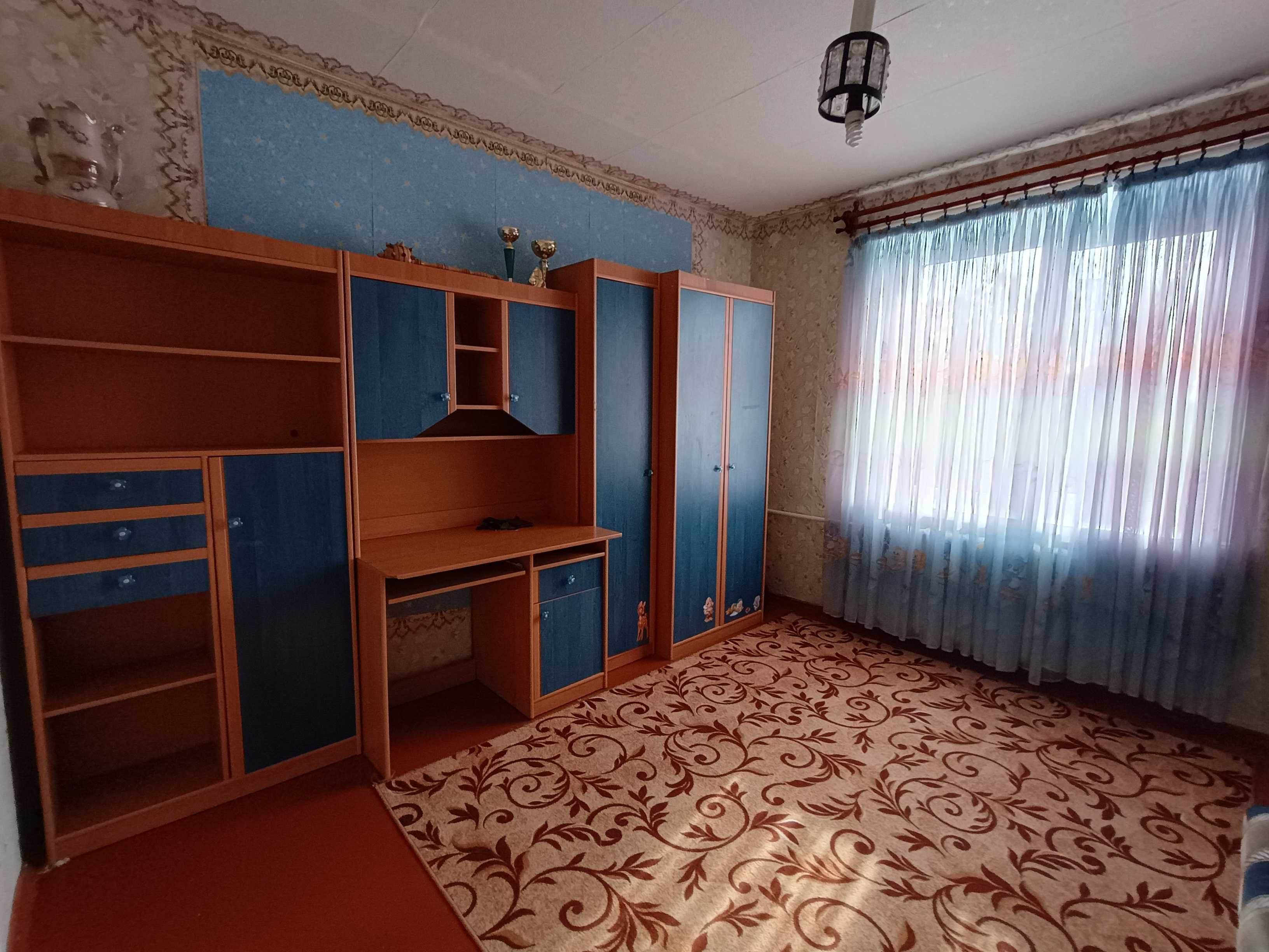 Квартира 2 комнатная