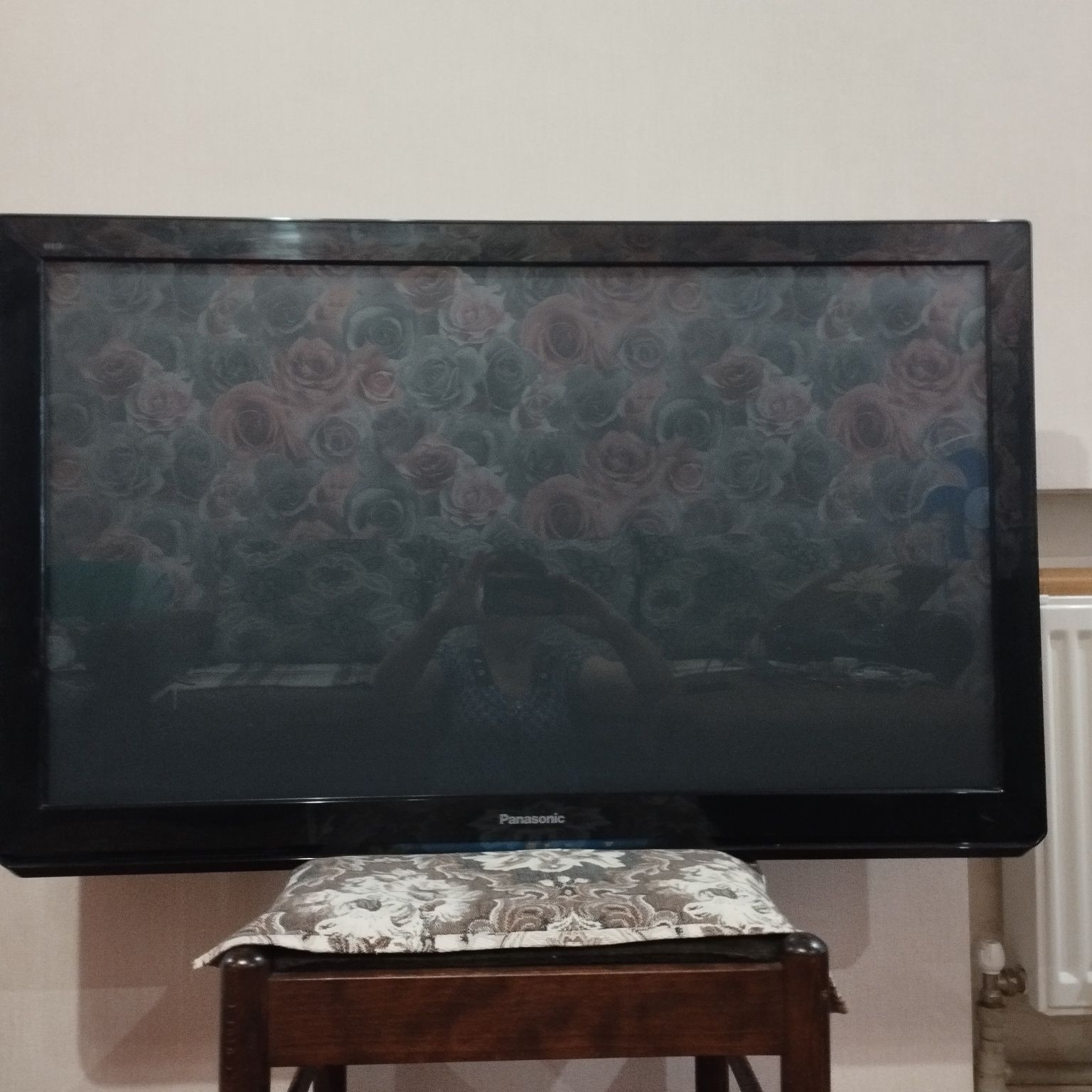 Телевізор "Panasonic". Плазма.Самовивіз.