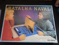 Batalha Naval - Jogo Majora