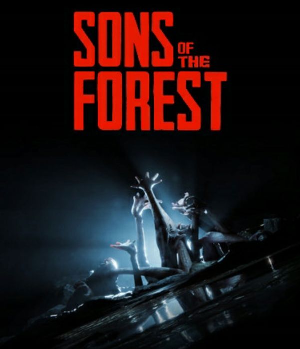 Sons of the Forest The Forest 2 Multiplayer Steam