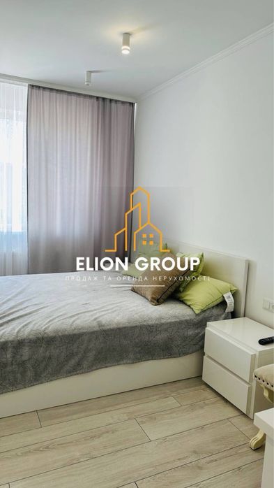 ‼️Світла 1 к. кв. в ЖК Фортеця