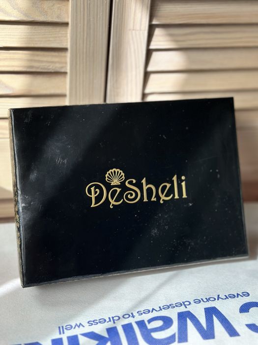 Аппарат Desheli фотон-ультразвуковой массажный