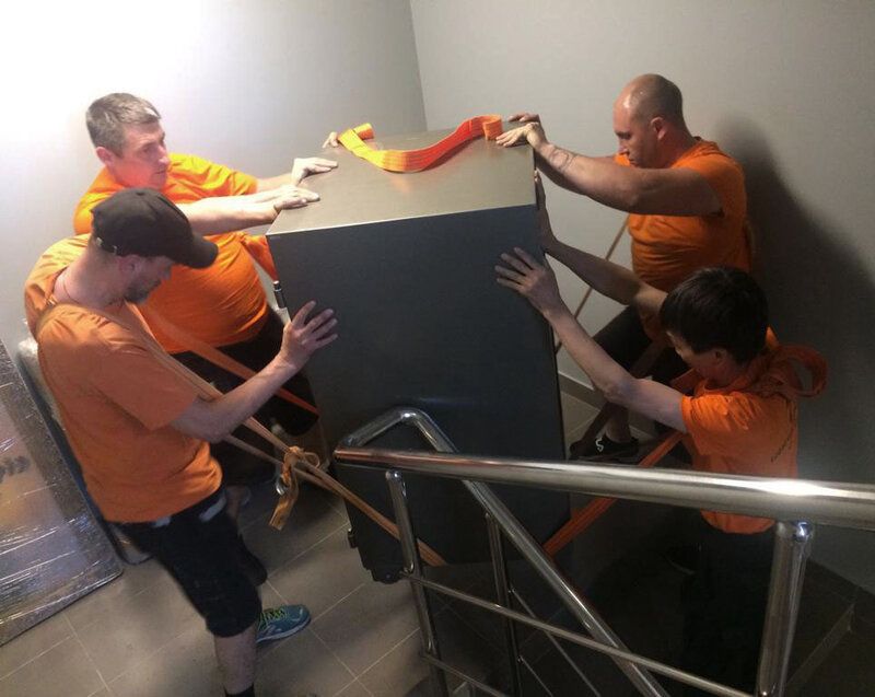 НеДорого.Грузоперевозки Грузчики.Вывоз Хлама.Пианино Холодильник