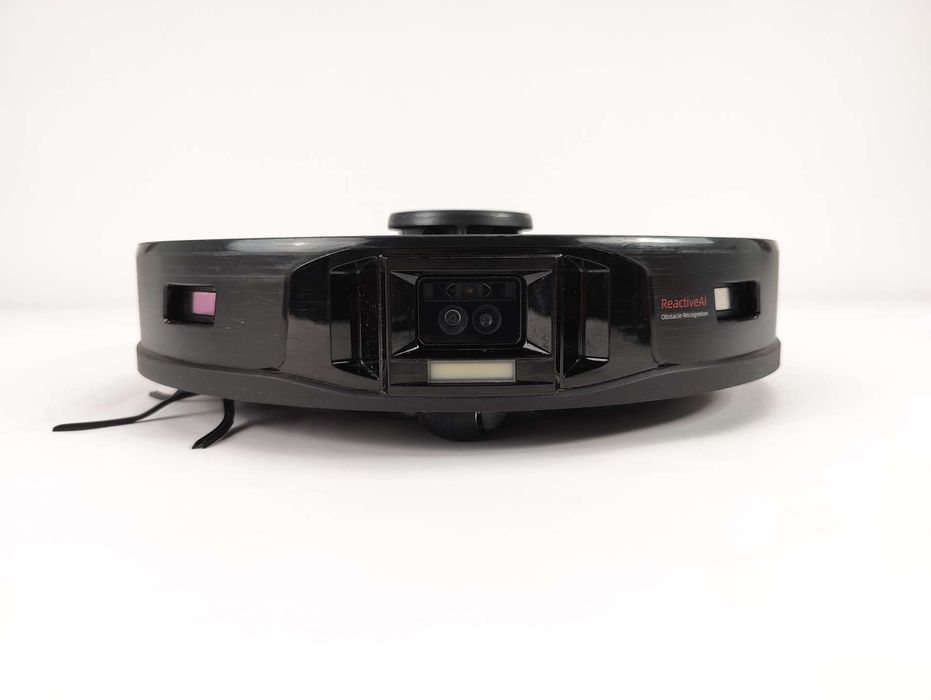 Robot sprzątający Roborock S7 Max Ultra czarny