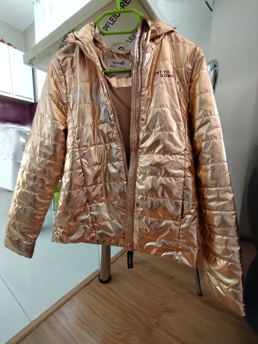 Kurtka Coccodrillo przejściowa 158