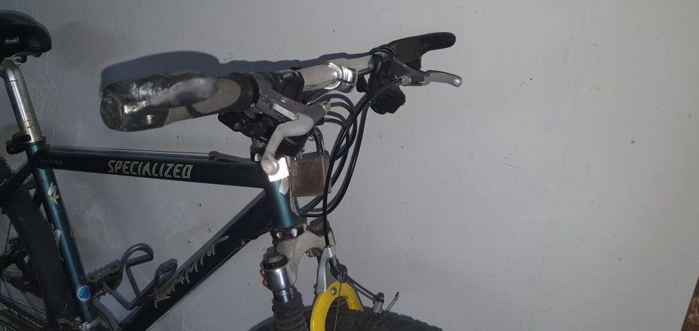Bicicletas roda 26