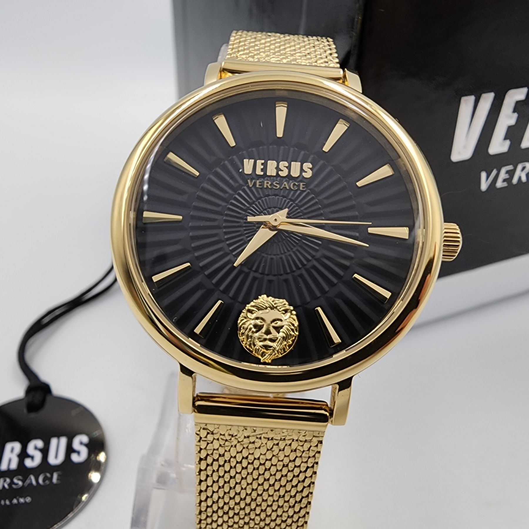 Жіночий годинник versus versace Vsp1f1421 оригінал
