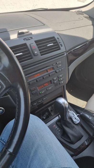 BMW X3 xDrive20d Aut.