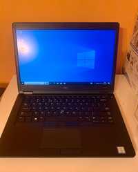 Laptop Dell Latitude 5490