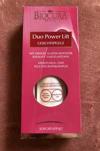 BIOCURA Beauty Duo Power Lift NOWE