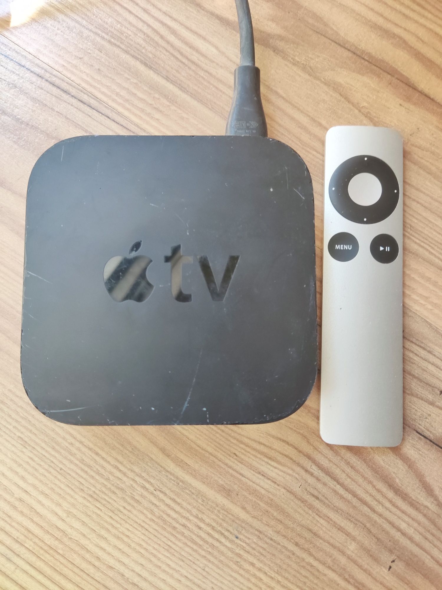 Apple TV 3ª Geração