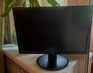 Монитор LG Flatron Wide L204 WTS