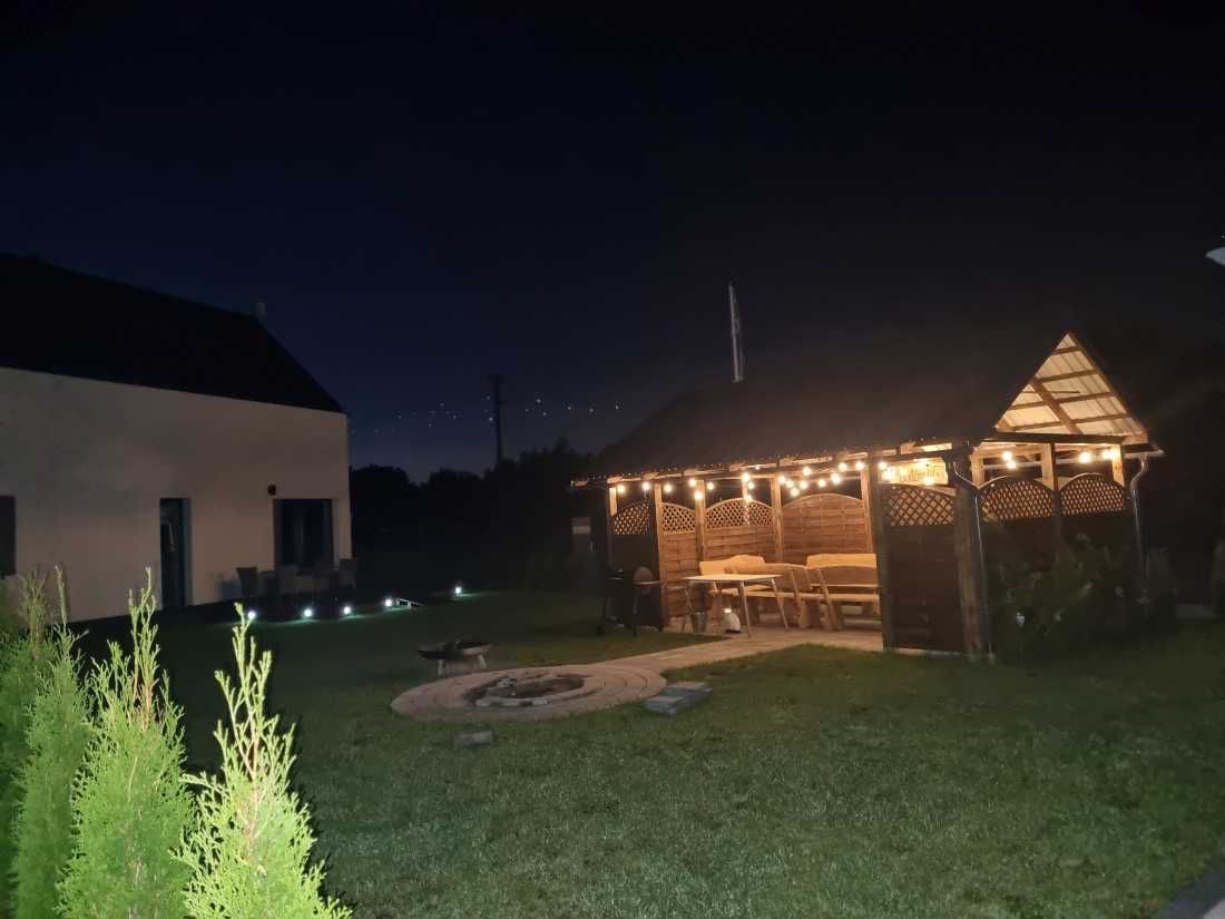 Dom Uszatka Kaszuby , zjazd Kaszubów Szemud wakacje, święta, wynajem