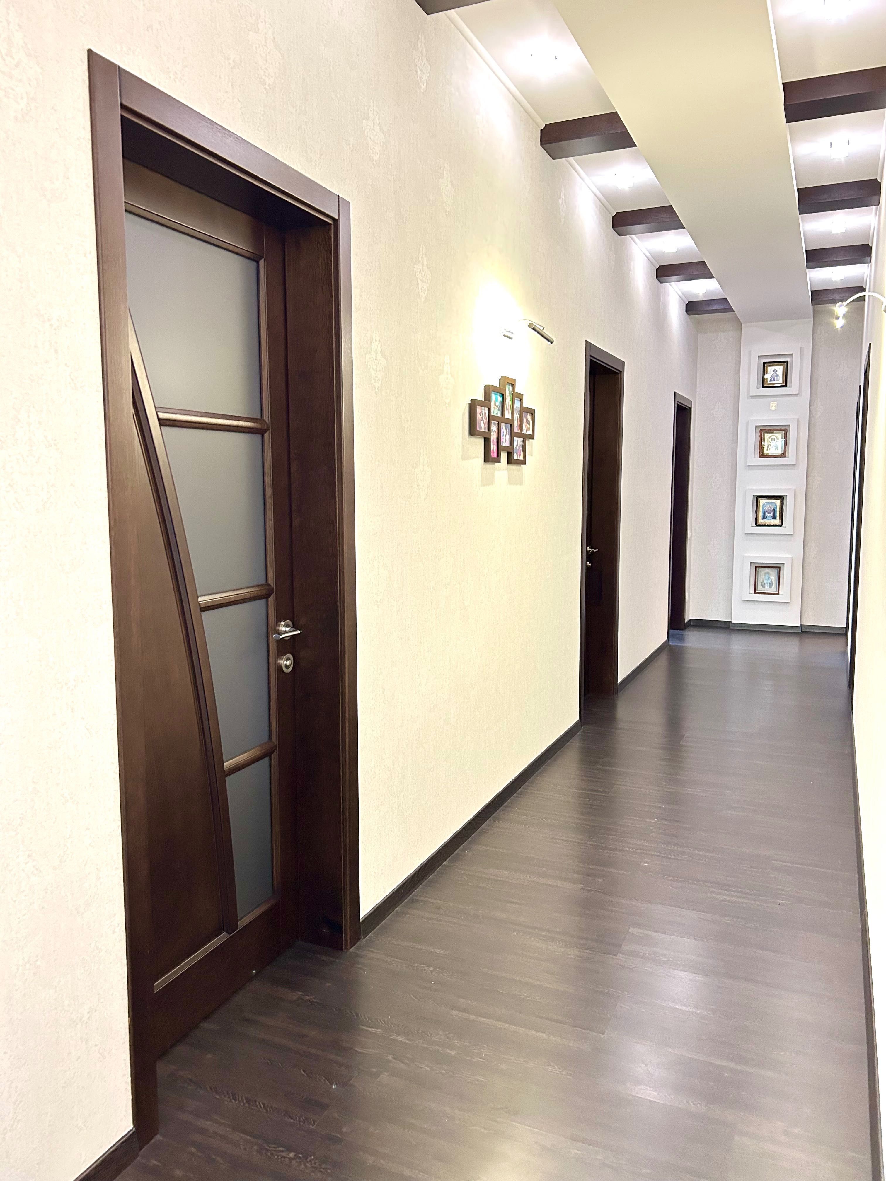 Продам 4-комн.квартиру, ЖК Адмирал