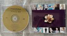 Madonna CD Single
