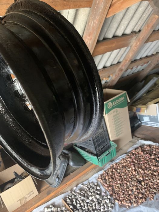 Диск r-13 ВАЗ