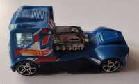 Resorak Hot Wheels Rennen Rig